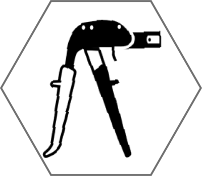 Hollow Wall Anchor Setting Tool