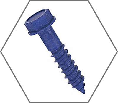 Concrete Screws