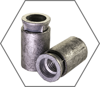 Machine Screw Anchors