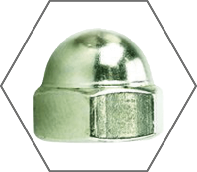 Acorn Nuts