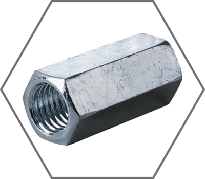 Coupling Nuts