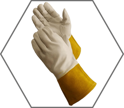 Welding Gloves