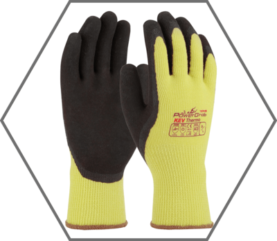 Cold Protection Gloves