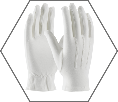 Parade & Uniform Gloves