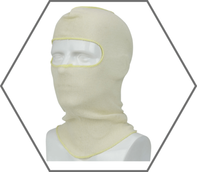 Hoods & Paint Caps