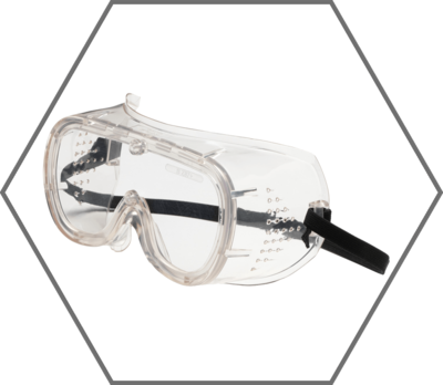Safety Goggles