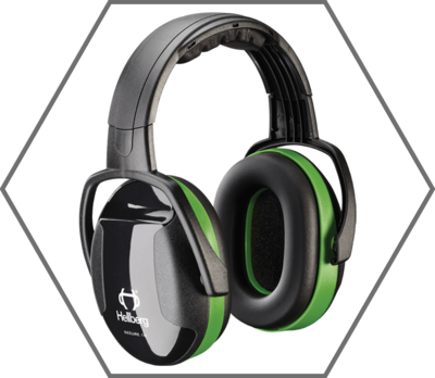 Ear Muffs