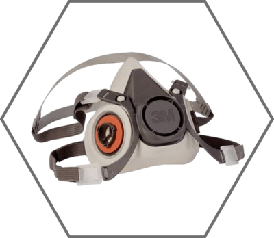 Reusable Respirators