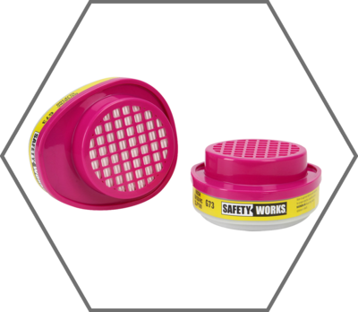 Cartridges & Filters