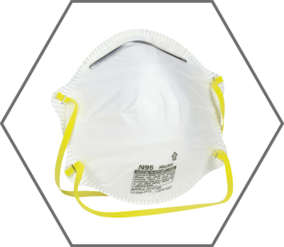 Disposable Masks
