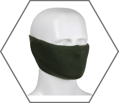 Face Protection