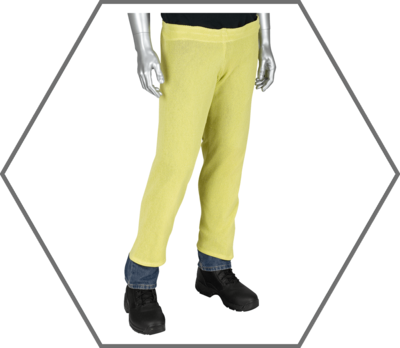 Cut Resistant Wear