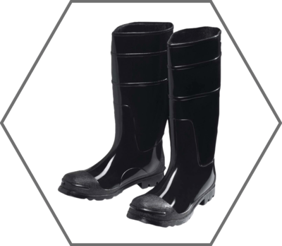 Foot Protection