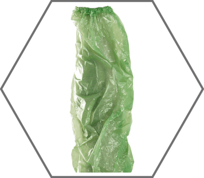 Disposable Sleeve