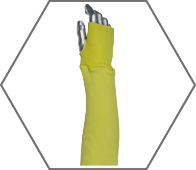 Arc Rated Sleeve