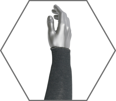 Cut Resistant Sleeve