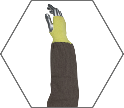 Heat Defense Sleeve