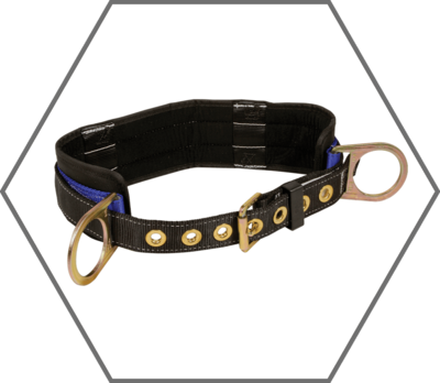 Belts & Accessories