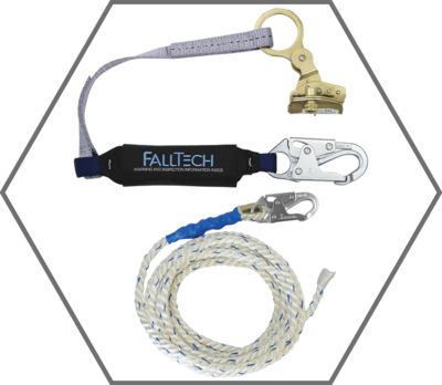 Vertical Connectors