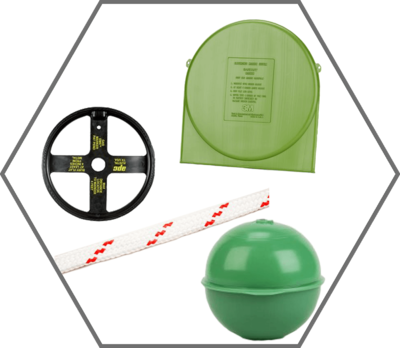 Utility Locators & Markers