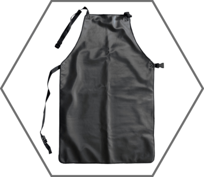 CE Aprons