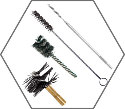 Tube Brushes