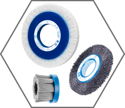 Composite Brushes