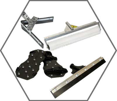 Coating Tools