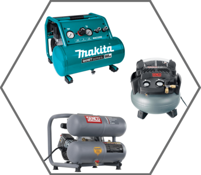 Air Compressors