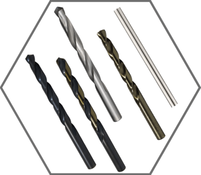 Jobber Drills