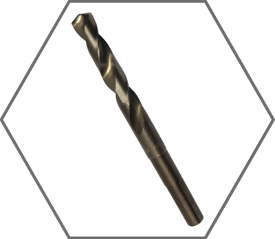 Cobalt Premium 135° Point