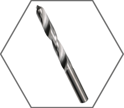 Solid Carbide Drills