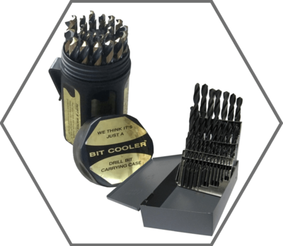 Drill Kits/Sets