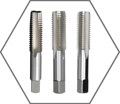 Threading Tap Sets