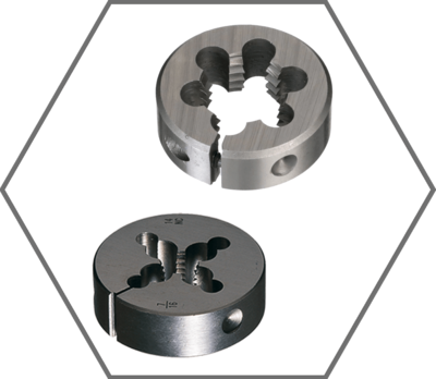 Round Dies