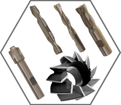 End Mills