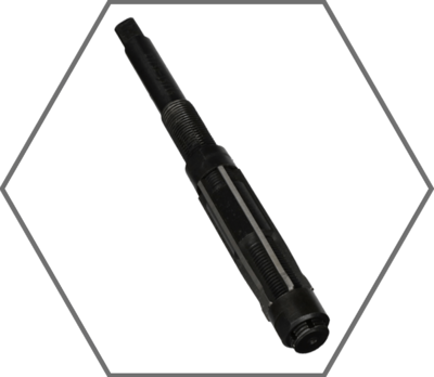 Adjustable Reamers