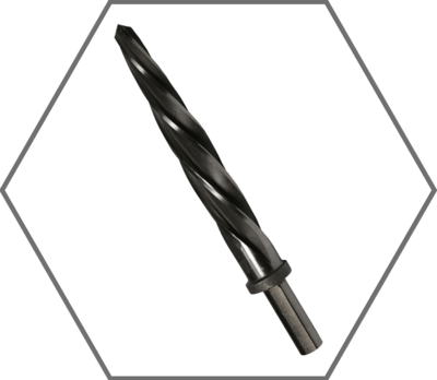 Bridge Reamers