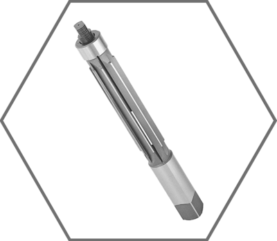 Expansion Reamers