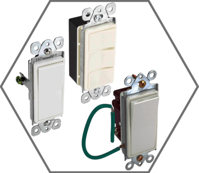 Rocker Switches