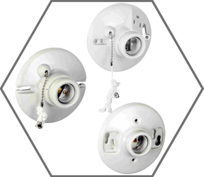 Lamp Holders