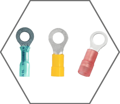 Ring Terminals