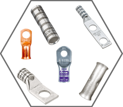Cable Lugs