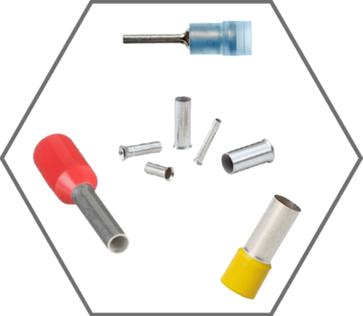 Ferrules