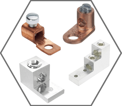 Mechanical Connectors