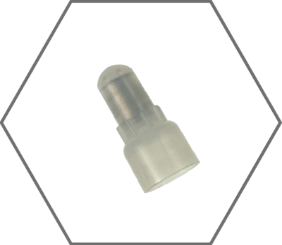 Closed End Wire Connectors