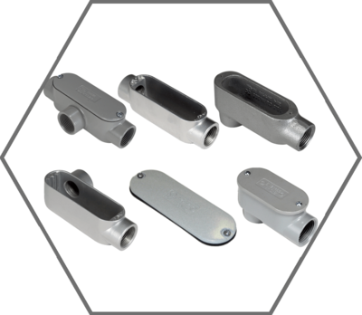 Conduit Bodies