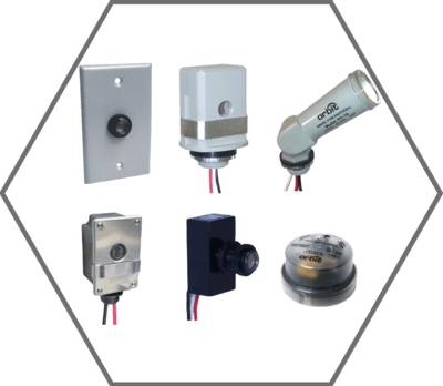 Photocells
