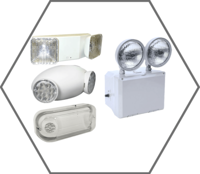 Emergency Lights
