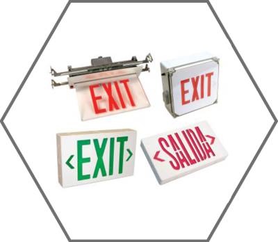 Exit Signs